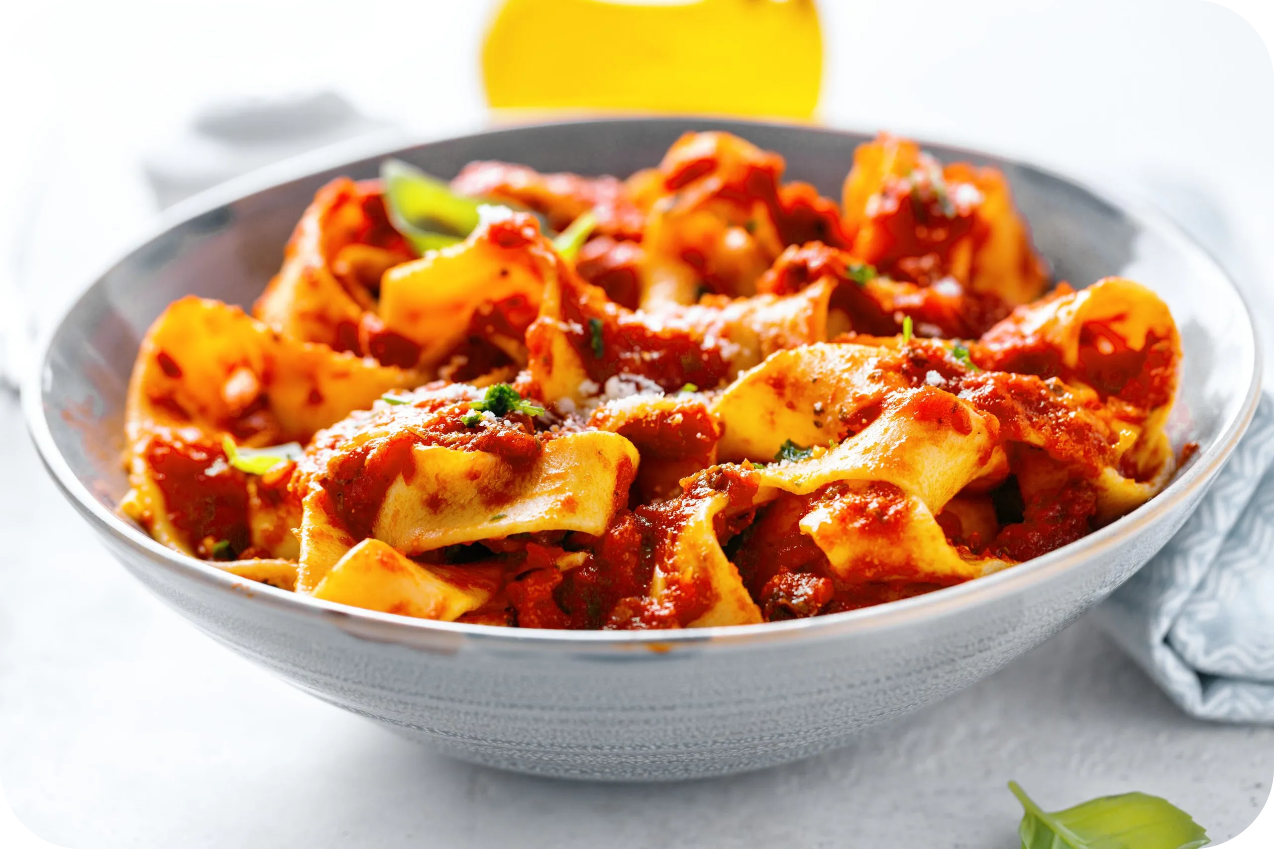 Prenota un ristorante con Hoongry