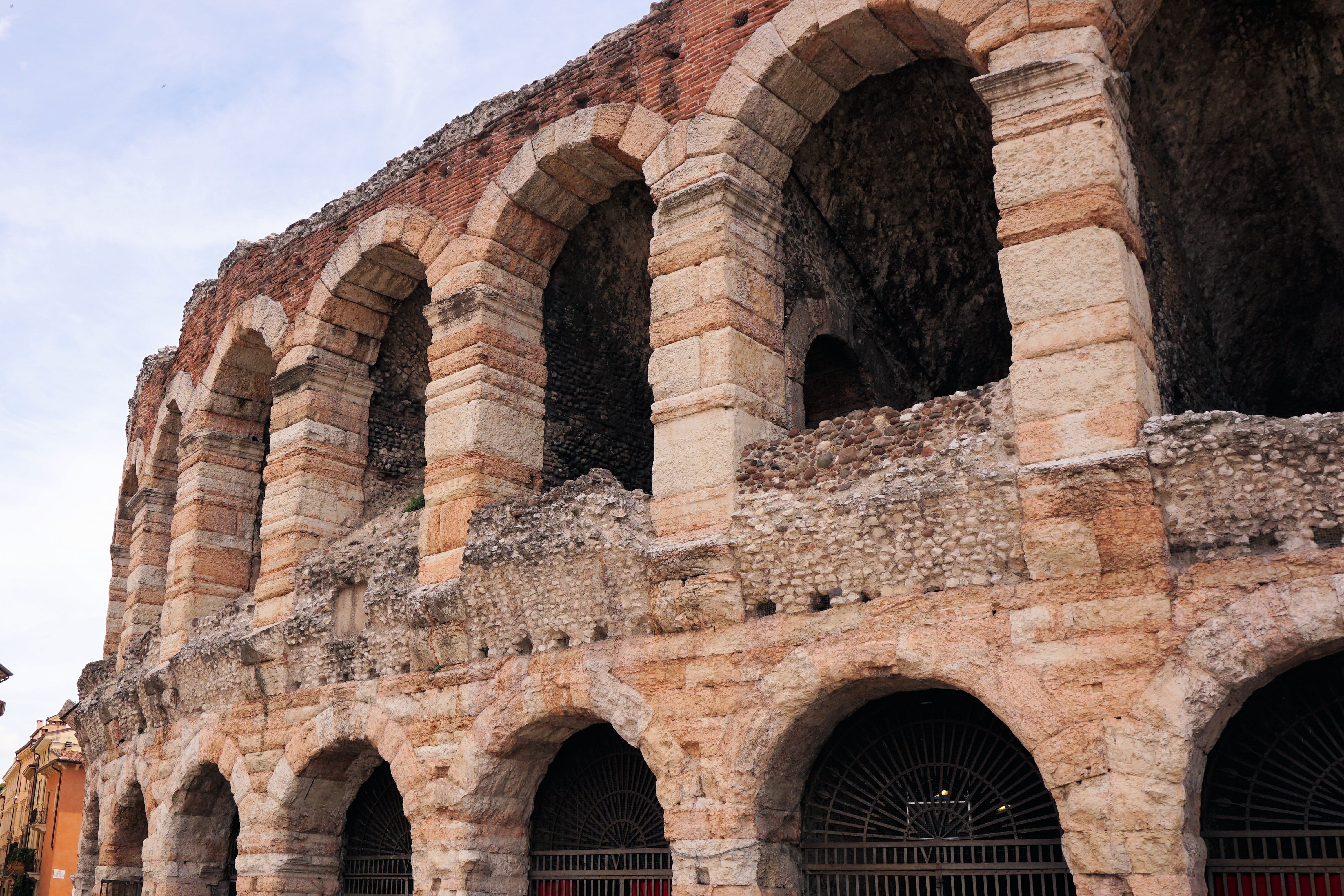 Ristoranti vicino Arena di Verona: dove mangiare a pochi passi (2026)