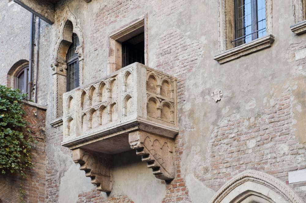 Ristoranti vicino al Balcone di Giulietta a Verona: dove mangiare in centro (2026)
